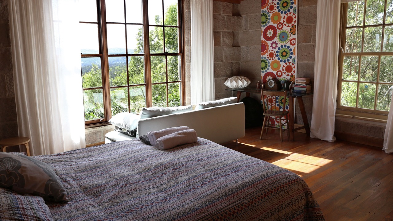 Photo of Bedroom in Bungwahl