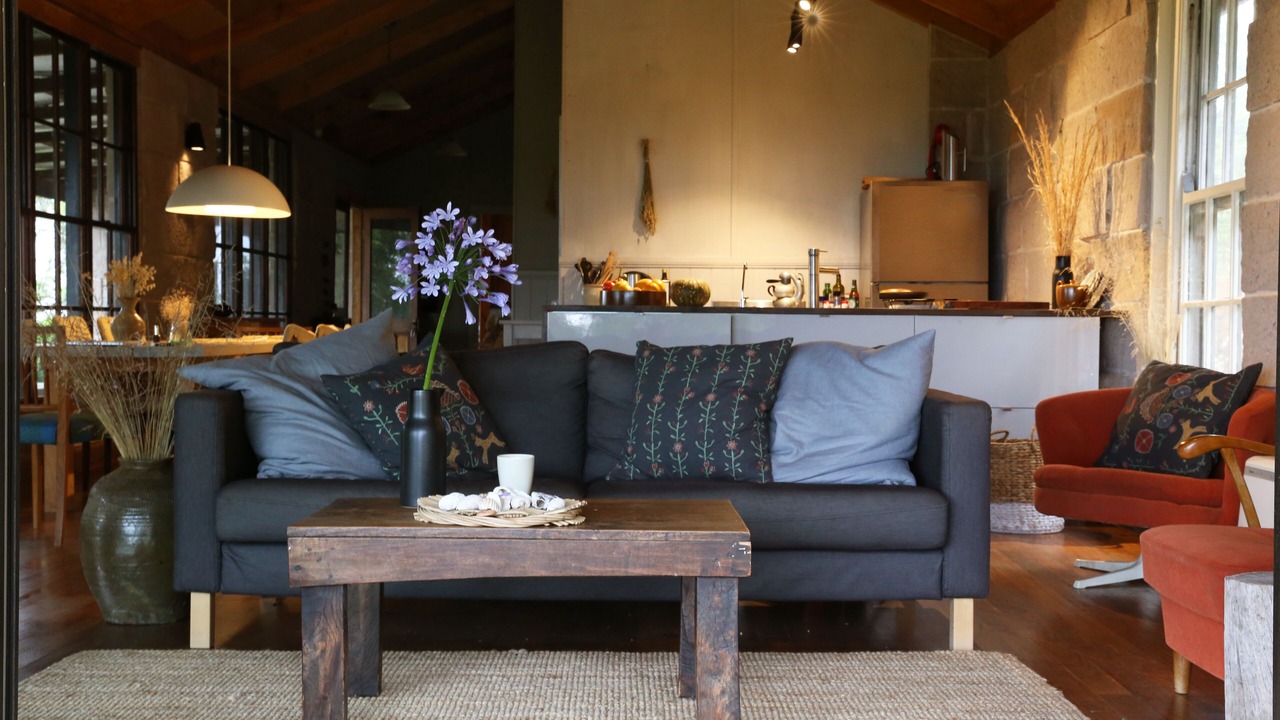Photo of Livingroom in Bungwahl