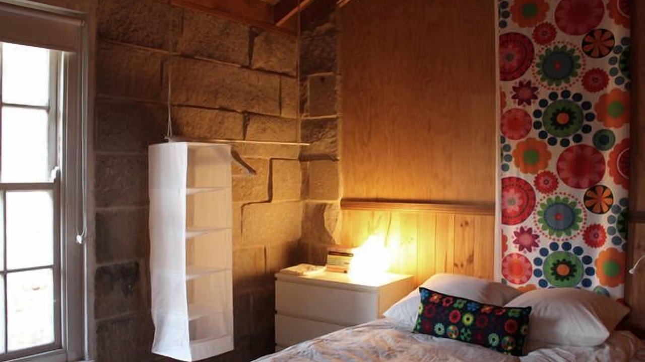Photo of Bedroom in Bungwahl