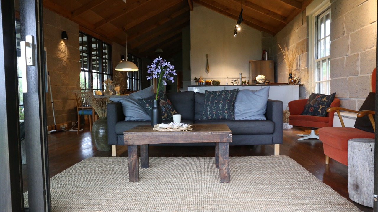 Photo of Livingroom in Bungwahl