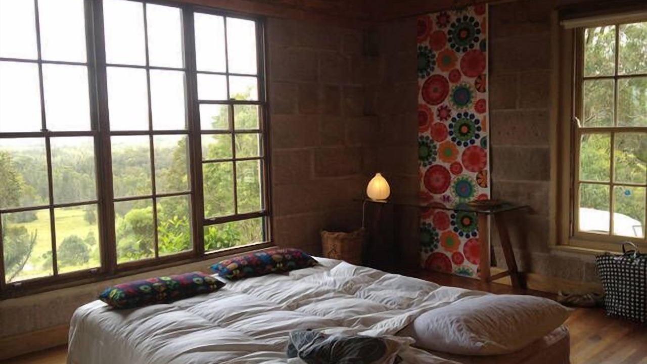 Photo of Bedroom in Bungwahl