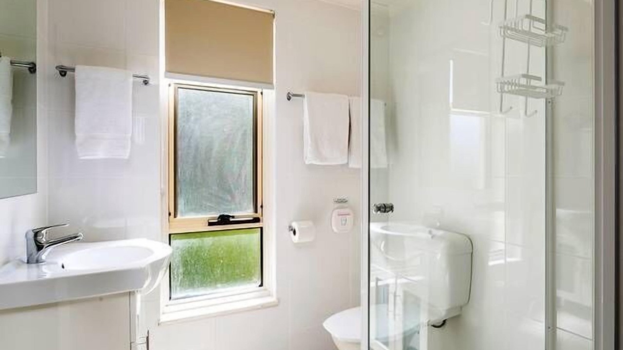 Photo of Bathroom in Glenelg