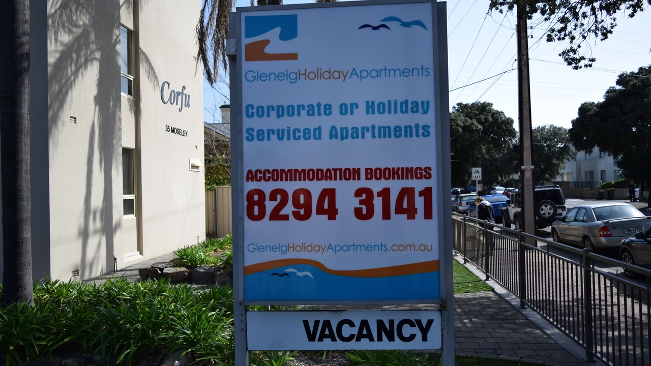 Photo of Outdoor in Glenelg