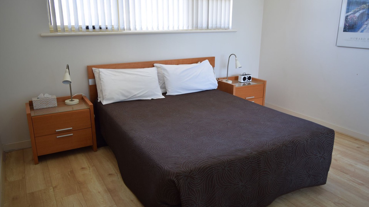 Photo of Bedroom in Glenelg
