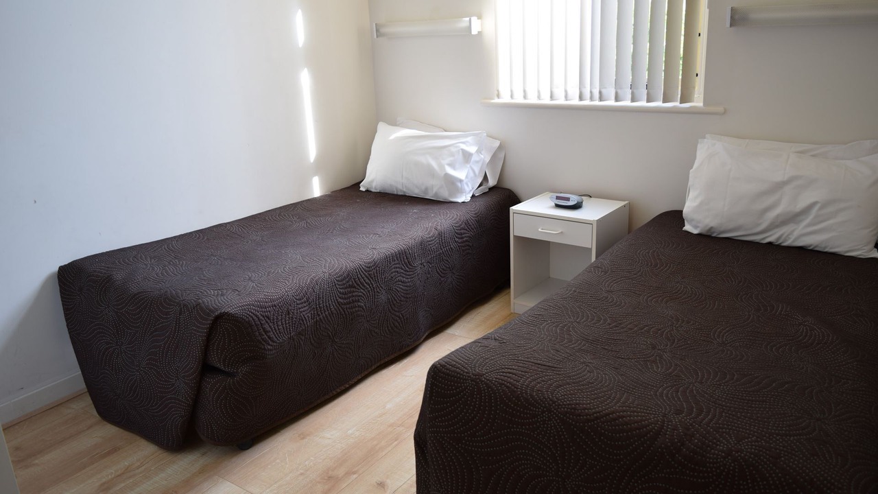 Photo of Bedroom in Glenelg