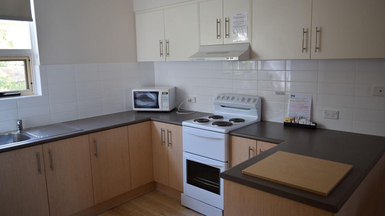Photo of Kitchen in Glenelg