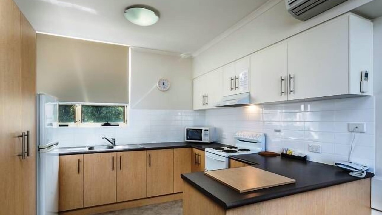 Photo of Kitchen in Glenelg