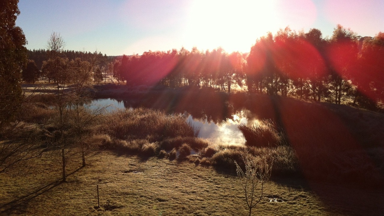 Photo of Outdoor in Oberon