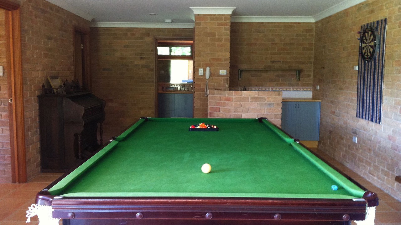 Photo of Bedroom in Oberon
