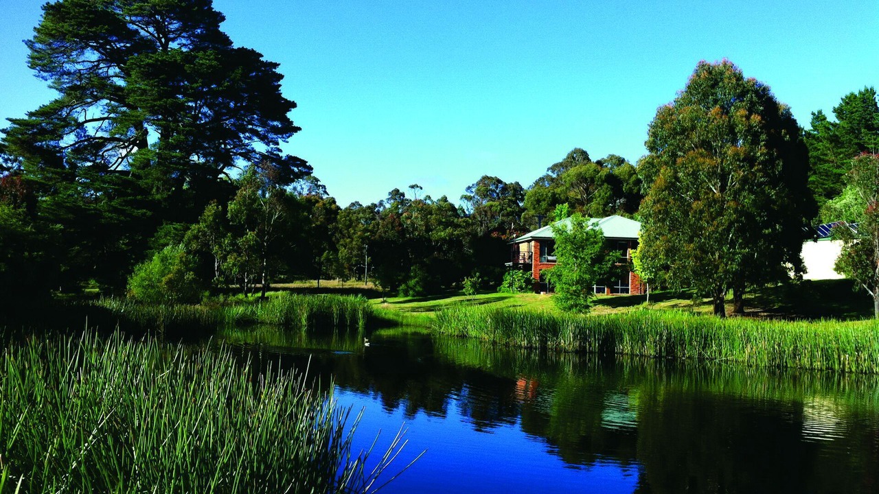 Photo of Outdoor in Oberon