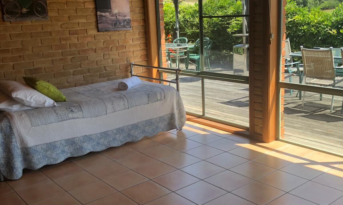 Photo of Bedroom in Oberon
