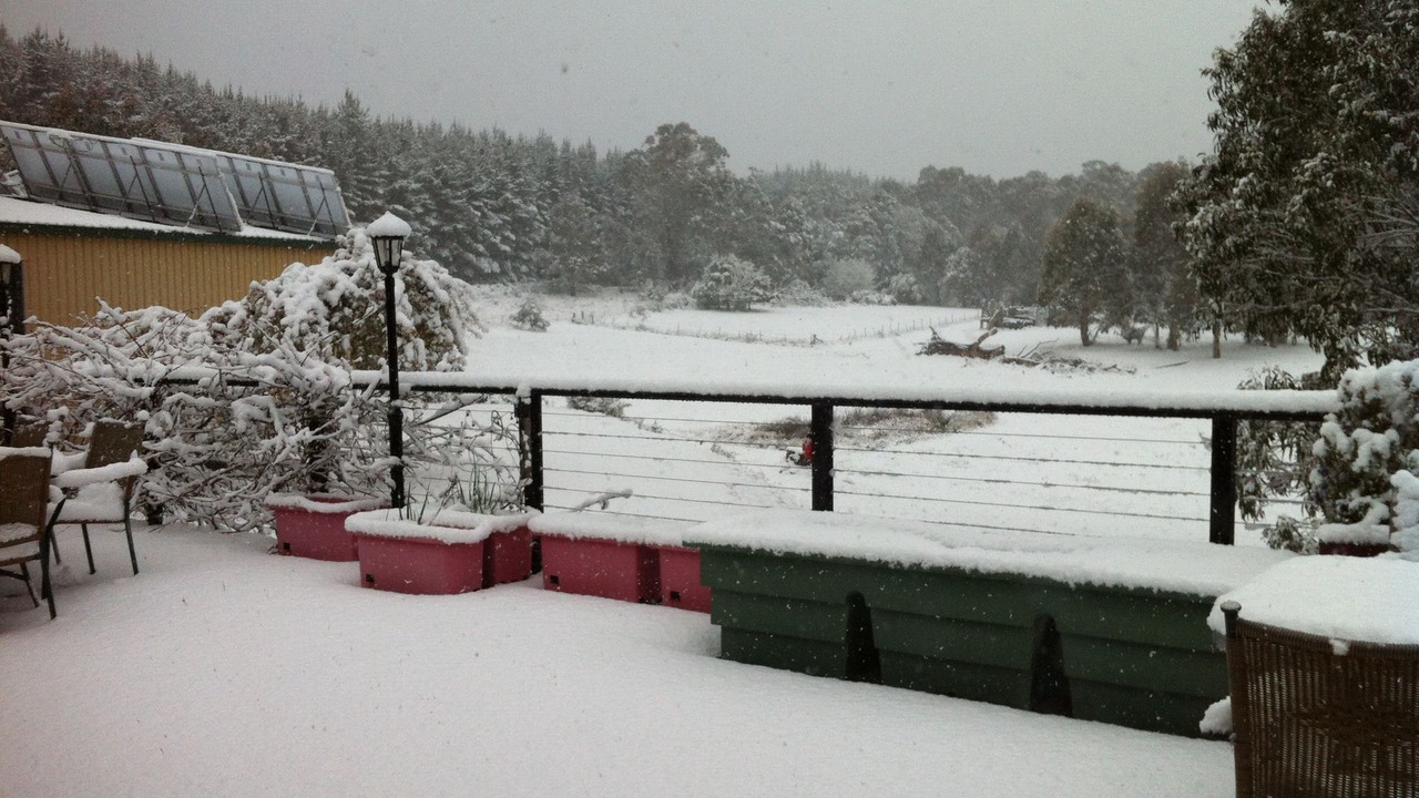 Photo of Outdoor in Oberon