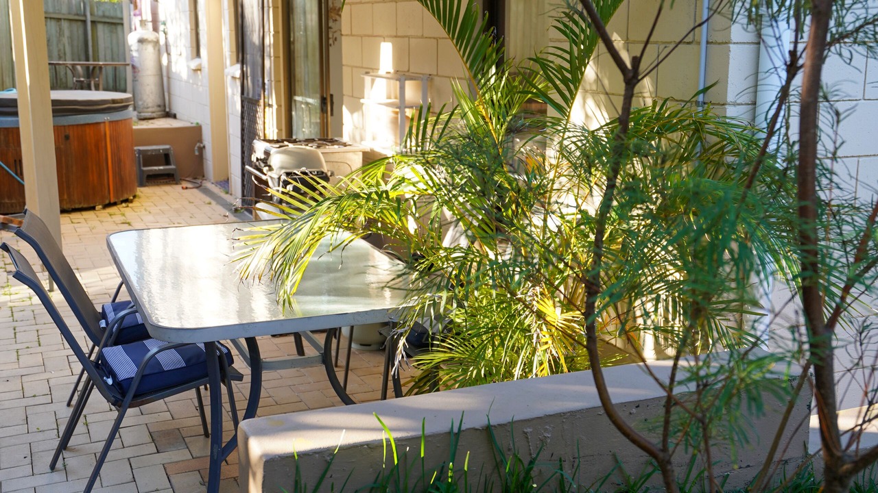 Photo of Outdoor in Emerald Beach