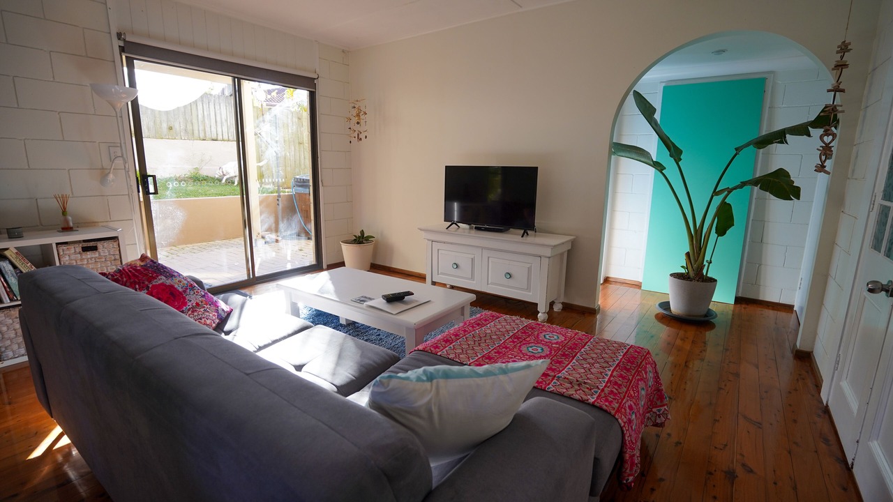 Photo of Livingroom in Emerald Beach