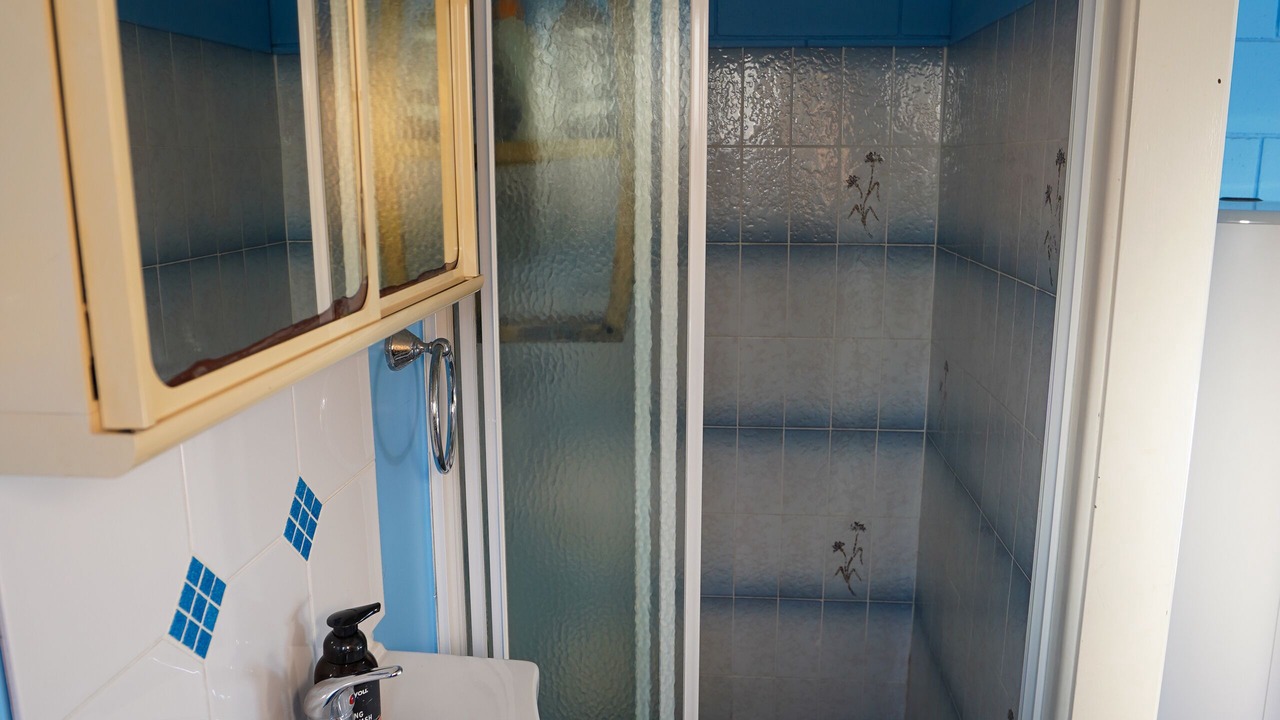 Photo of Bathroom in Emerald Beach