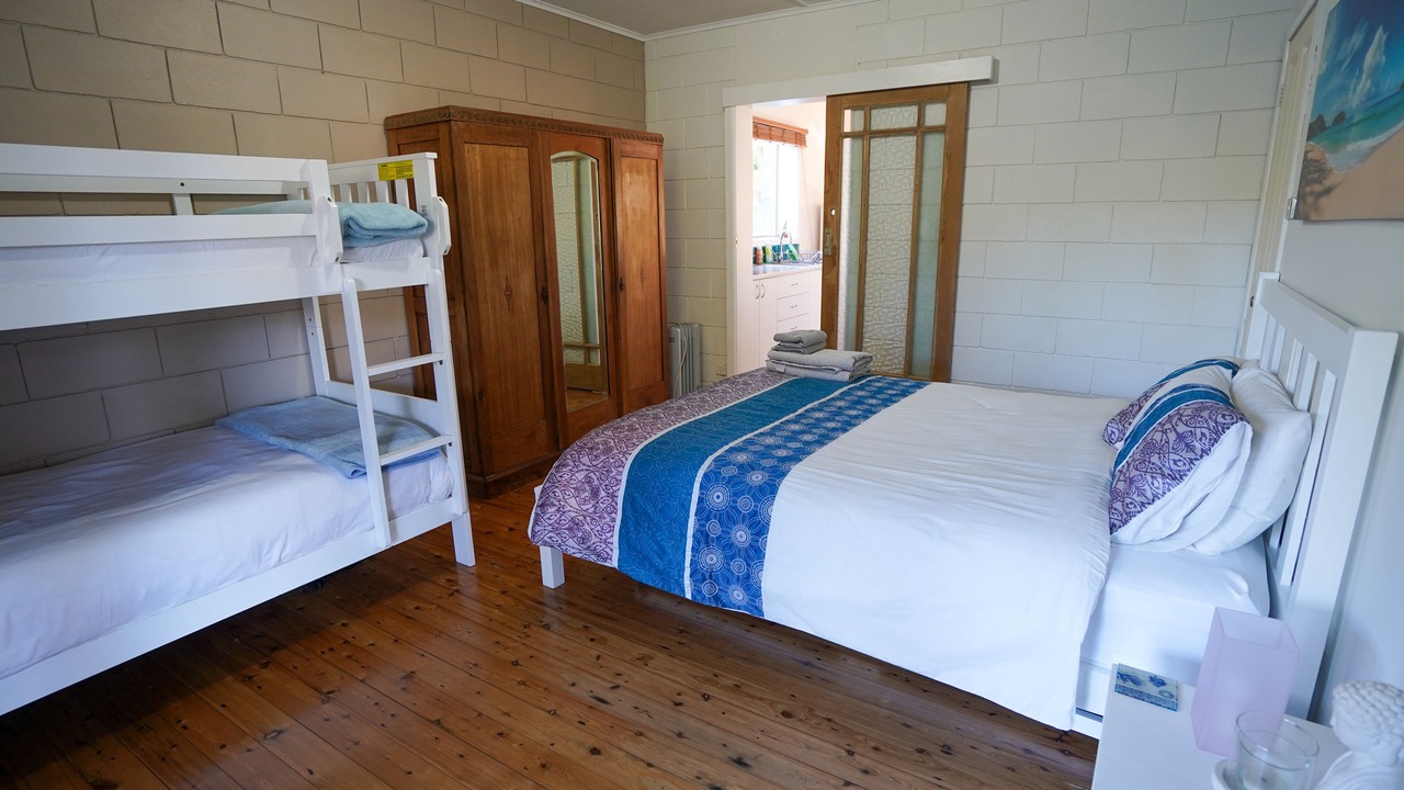 Photo of Bedroom in Emerald Beach