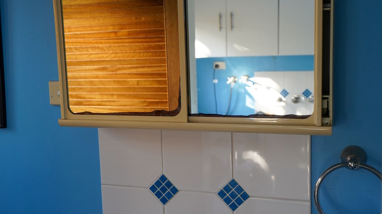 Photo of Bathroom in Emerald Beach