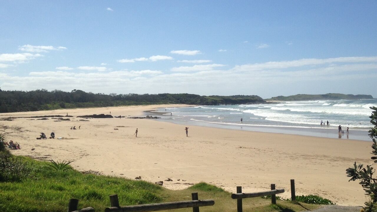 Photo of Others in Emerald Beach