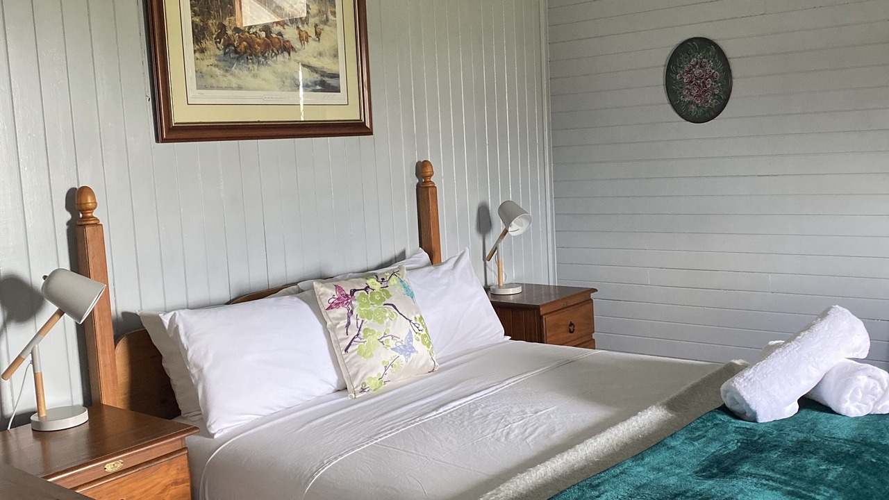 Photo of Bedroom in Hazeldean