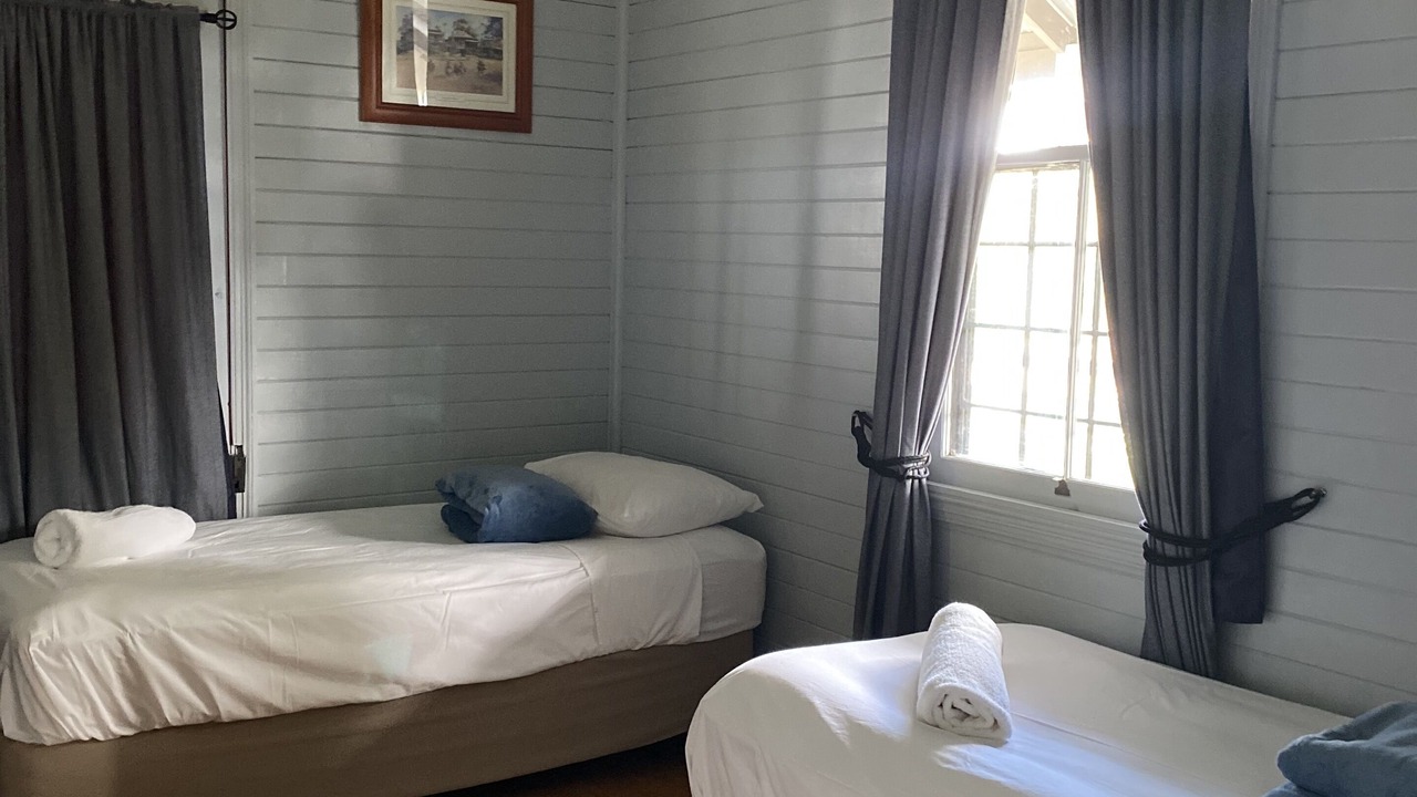 Photo of Bedroom in Hazeldean