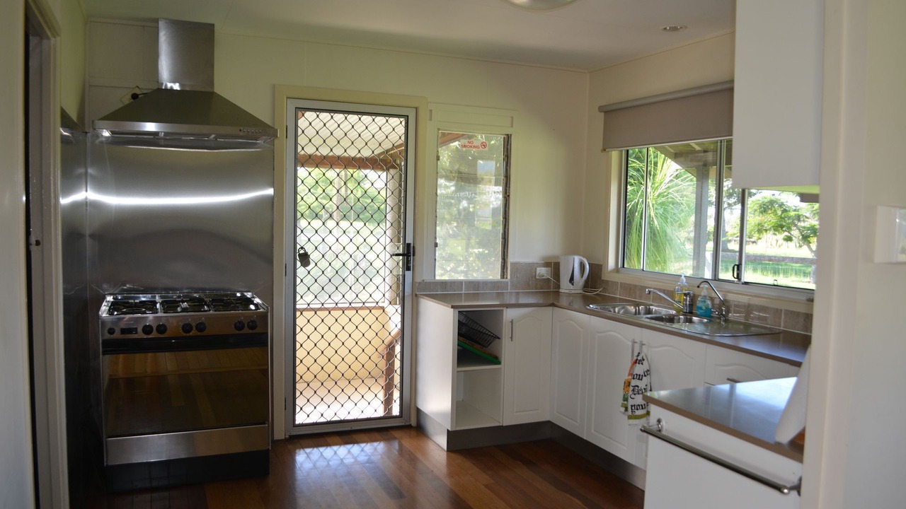 Photo of Kitchen in Hazeldean