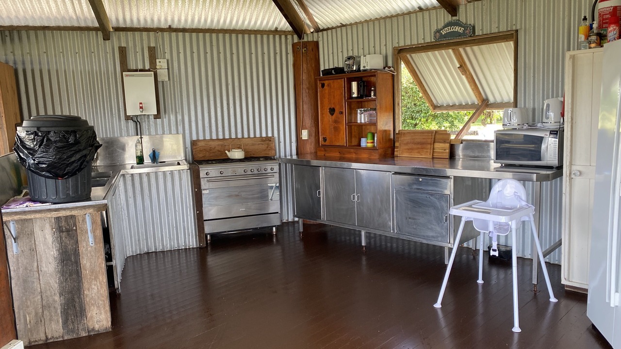 Photo of Kitchen in Hazeldean