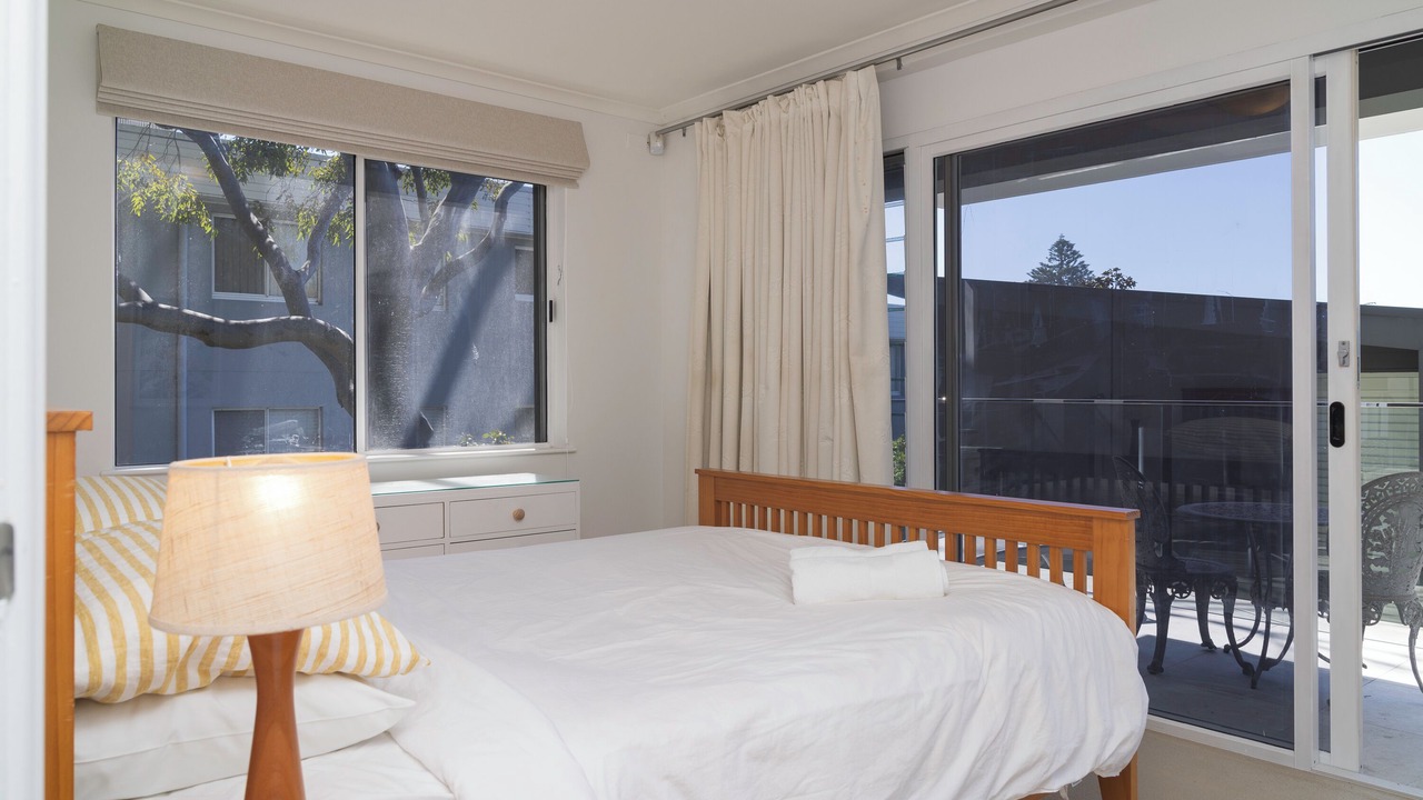 Photo of Bedroom in Avoca Beach