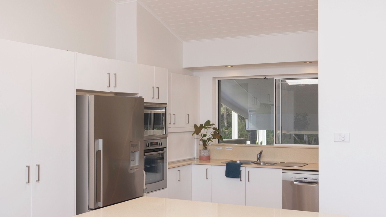 Photo of Kitchen in Avoca Beach