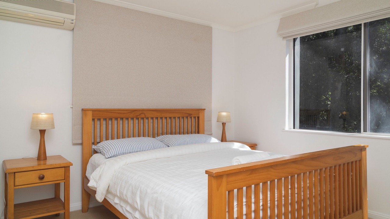 Photo of Bedroom in Avoca Beach