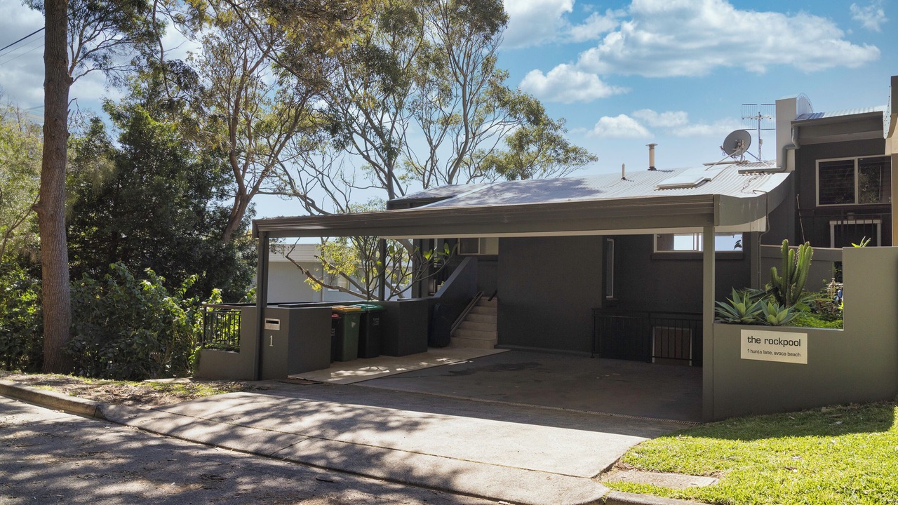 Photo of Outdoor in Avoca Beach