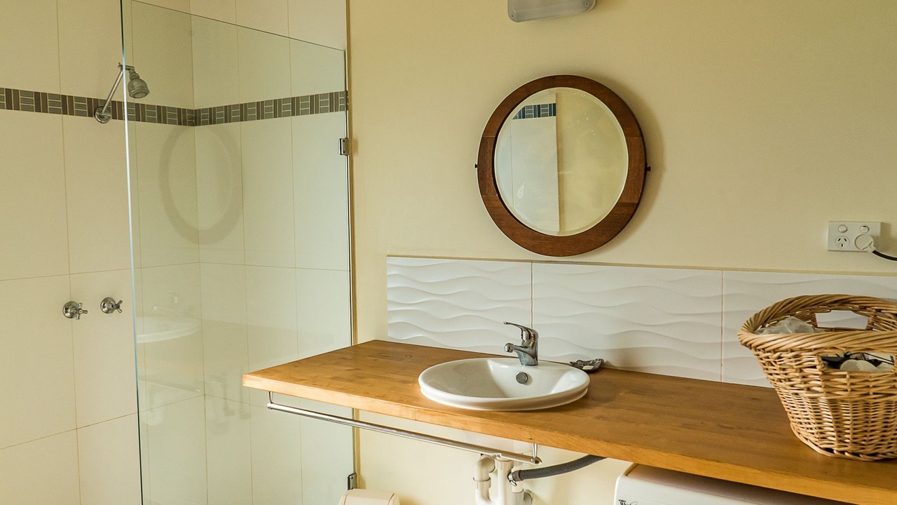 Photo of Bathroom in Cape Paterson