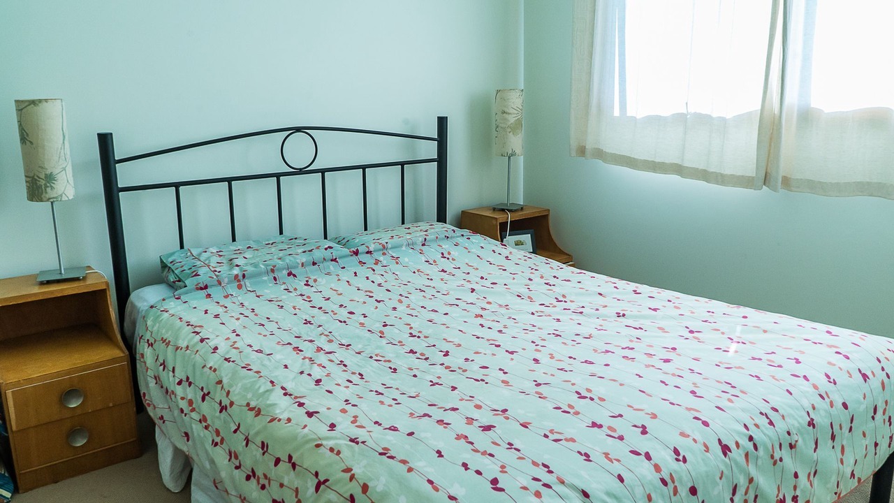 Photo of Bedroom in Cape Paterson