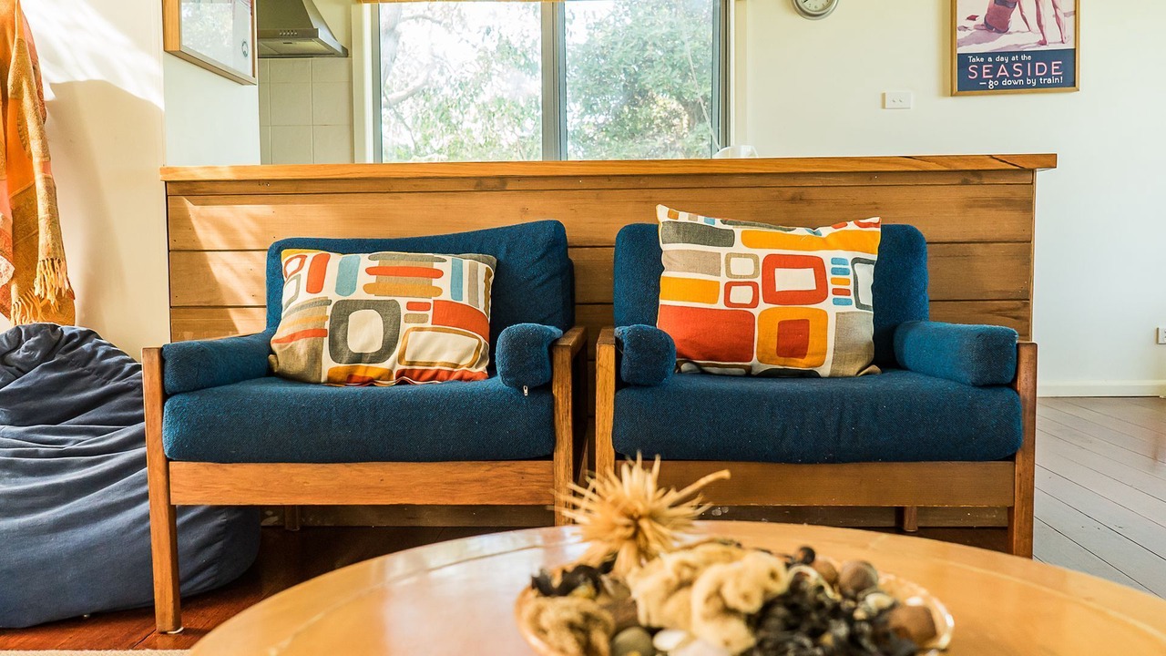 Photo of Livingroom in Cape Paterson