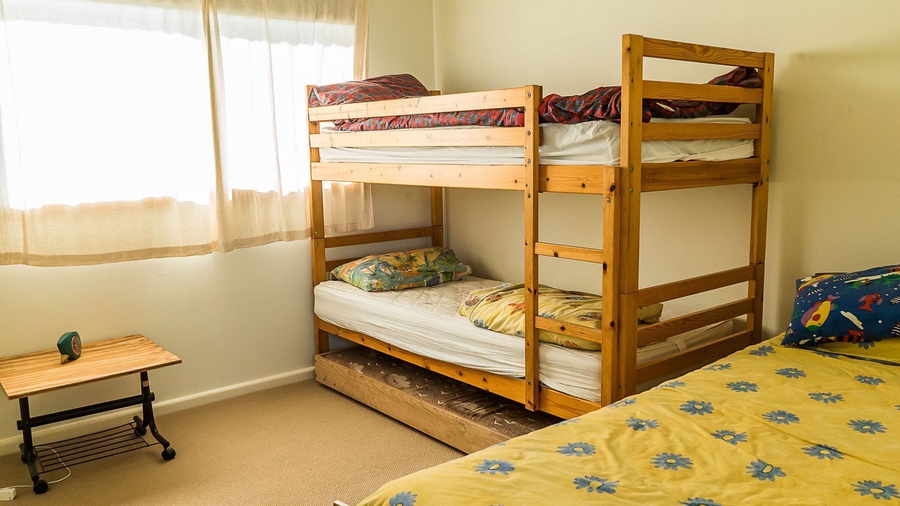 Photo of Bedroom in Cape Paterson
