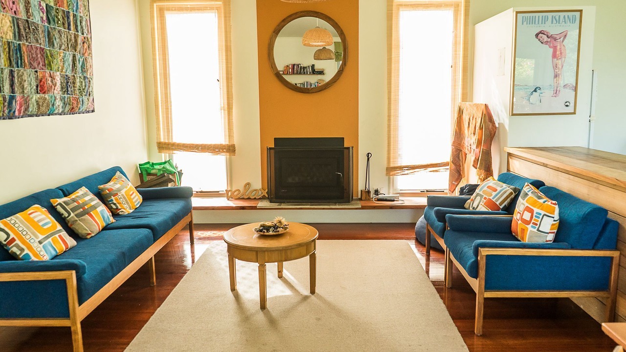 Photo of Livingroom in Cape Paterson