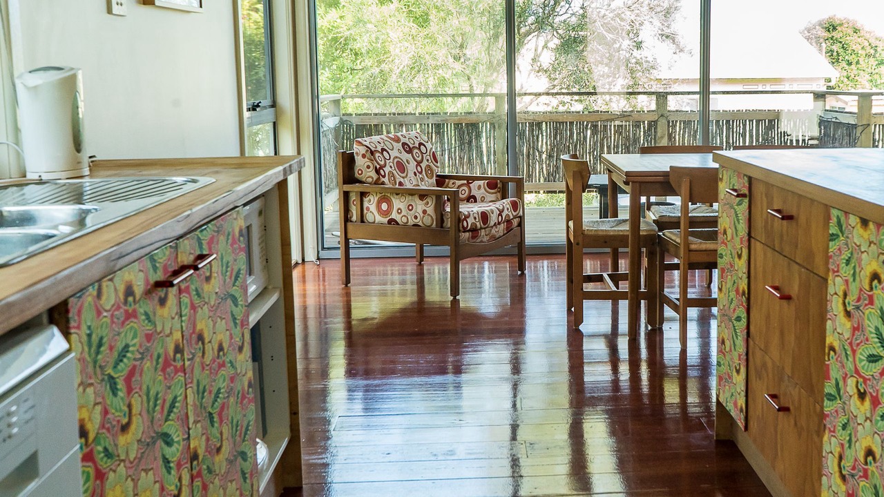 Photo of Kitchen in Cape Paterson