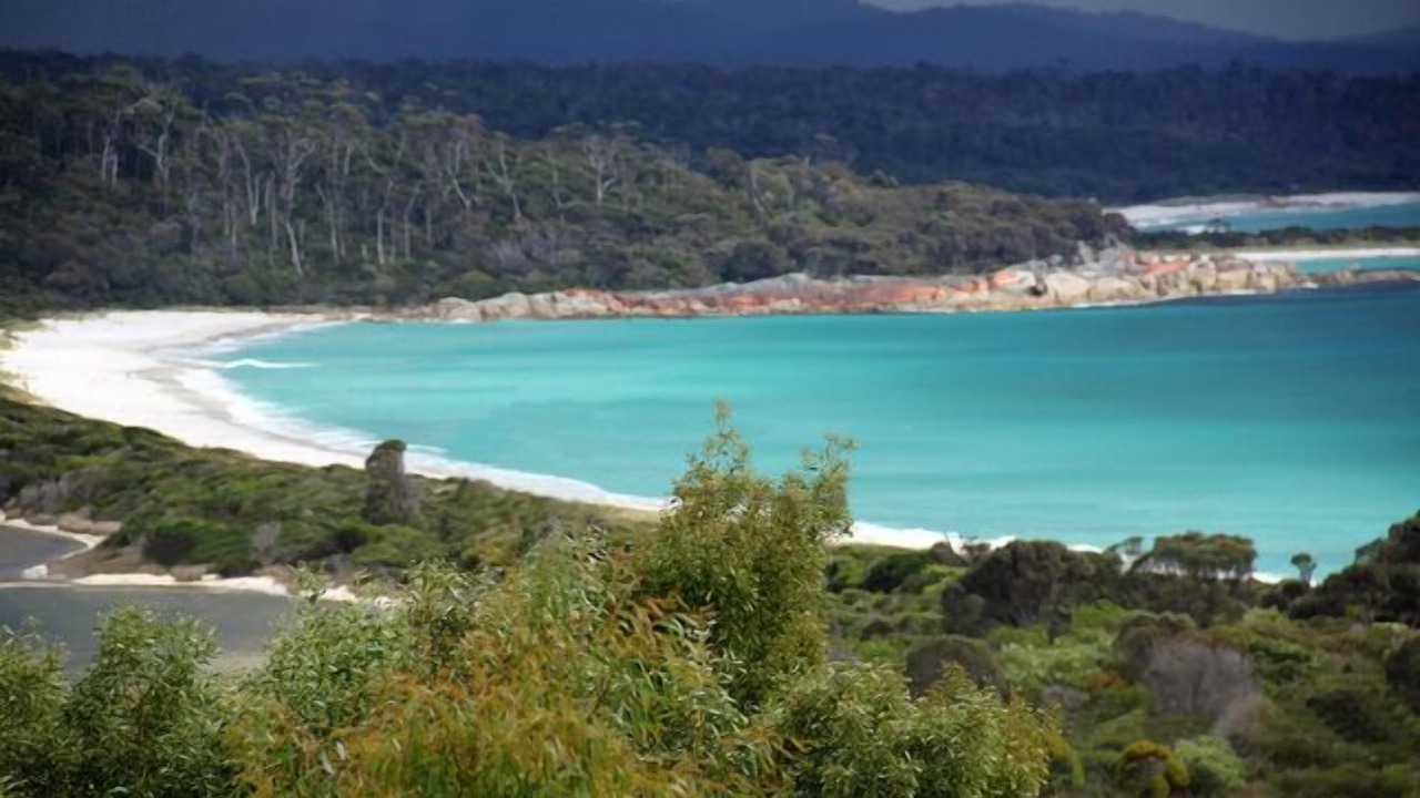 Photo of Bedroom in Binalong Bay