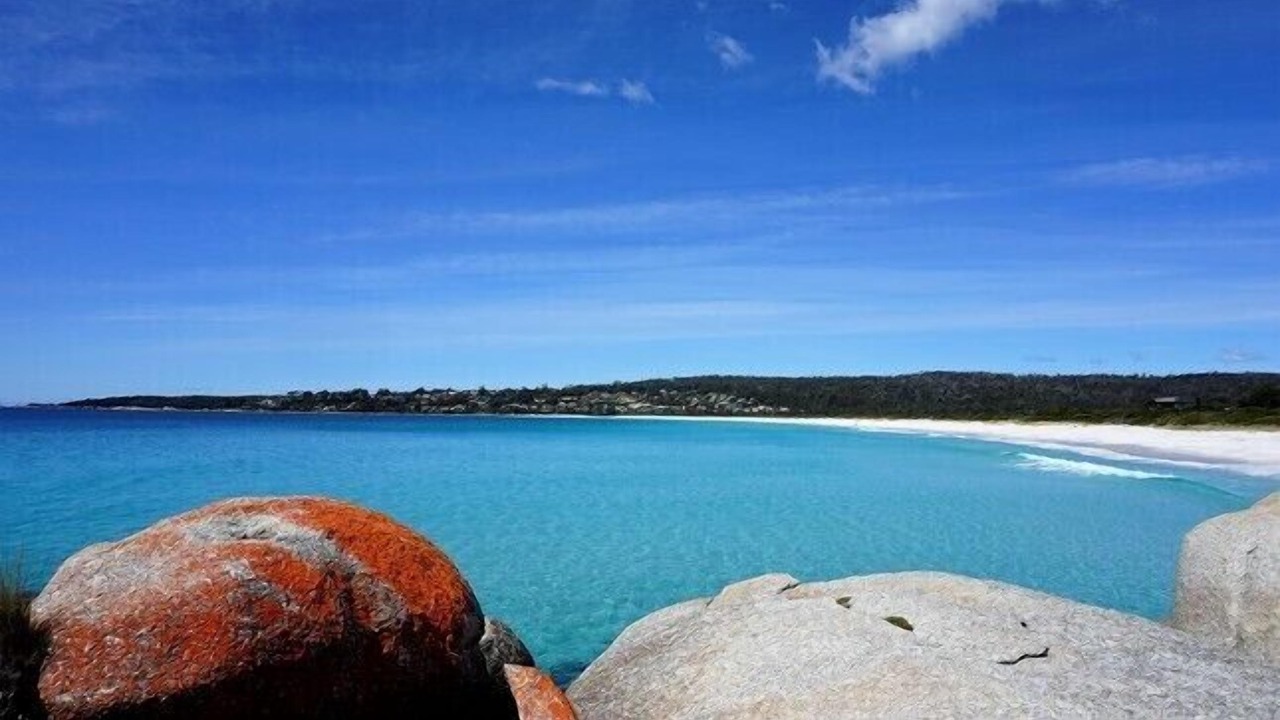 Photo of Others in Binalong Bay