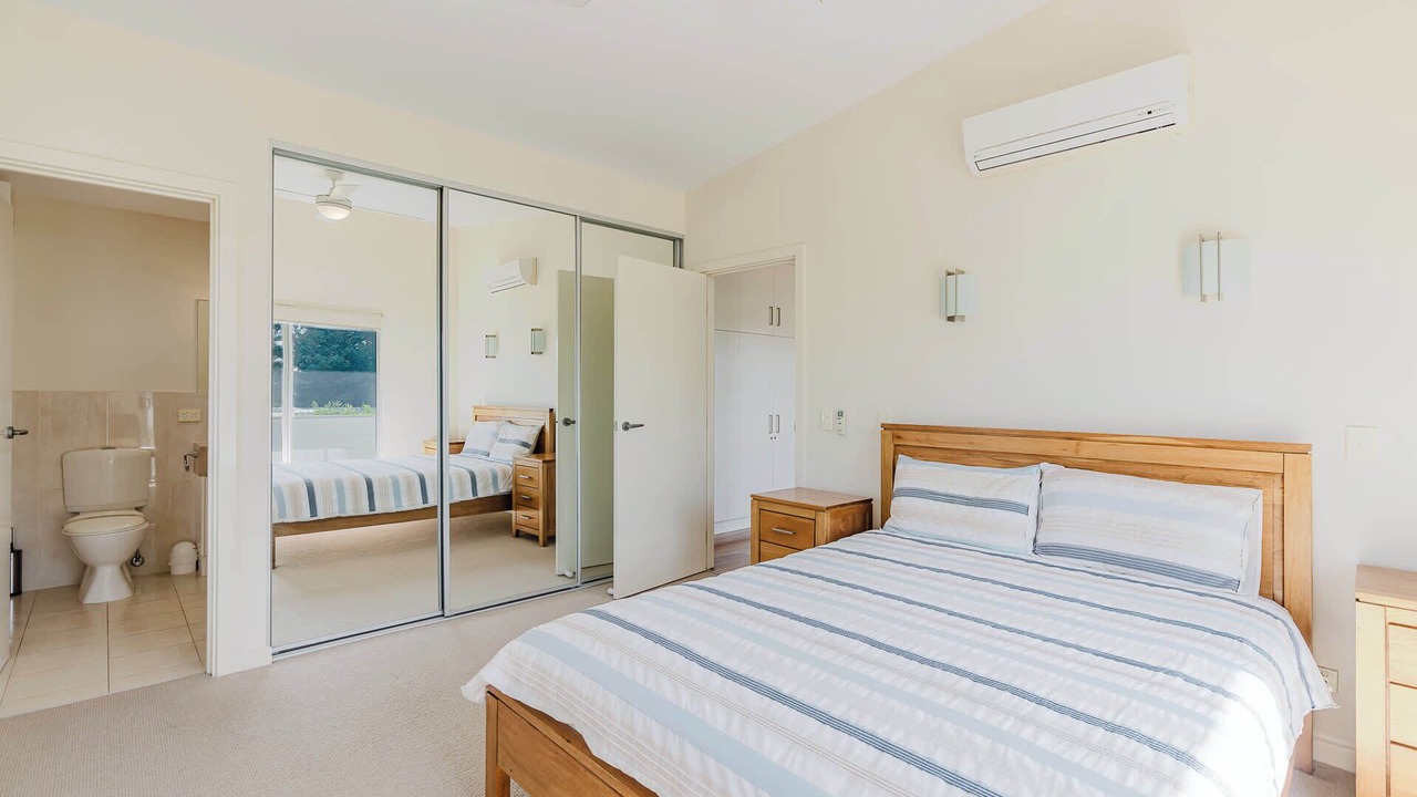 Photo of Bedroom in Goolwa Beach