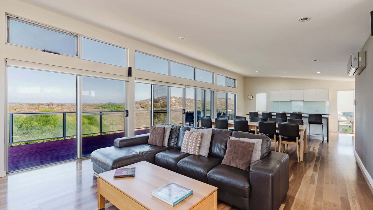 Photo of Livingroom in Goolwa Beach