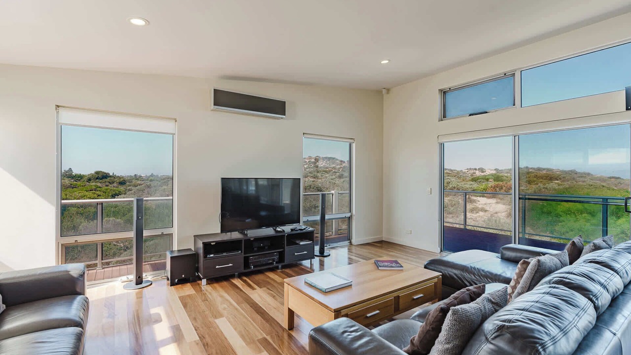 Photo of Livingroom in Goolwa Beach