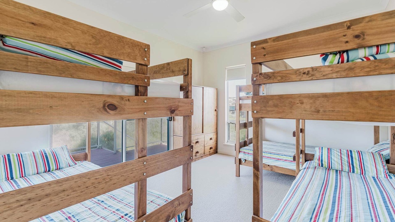 Photo of Bedroom in Goolwa Beach