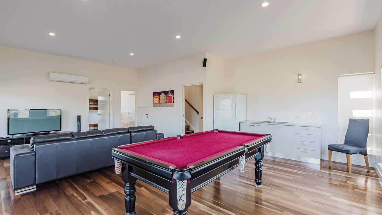Photo of Bedroom in Goolwa Beach