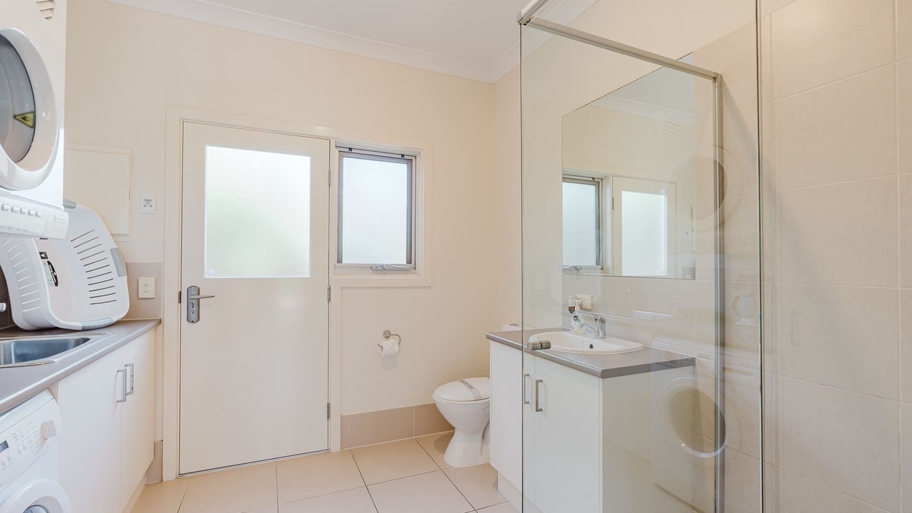 Photo of Bathroom in Goolwa Beach