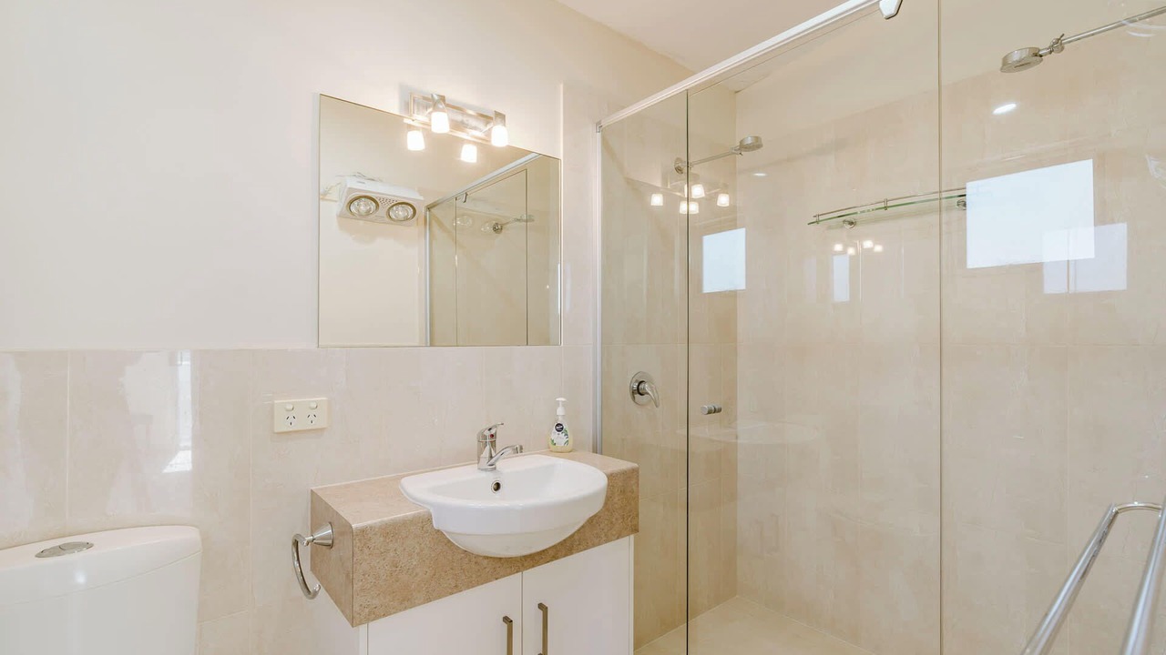 Photo of Bathroom in Goolwa Beach