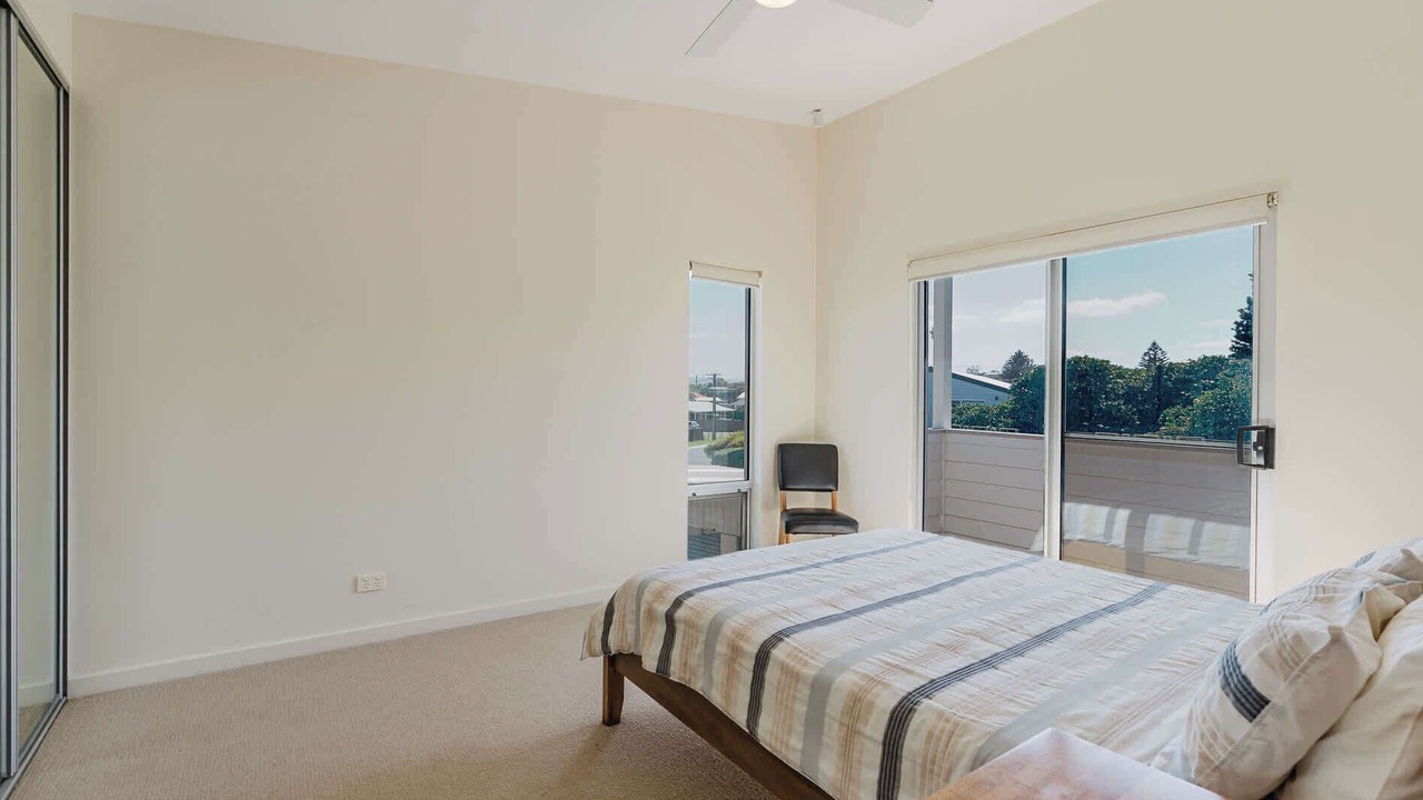Photo of Bedroom in Goolwa Beach
