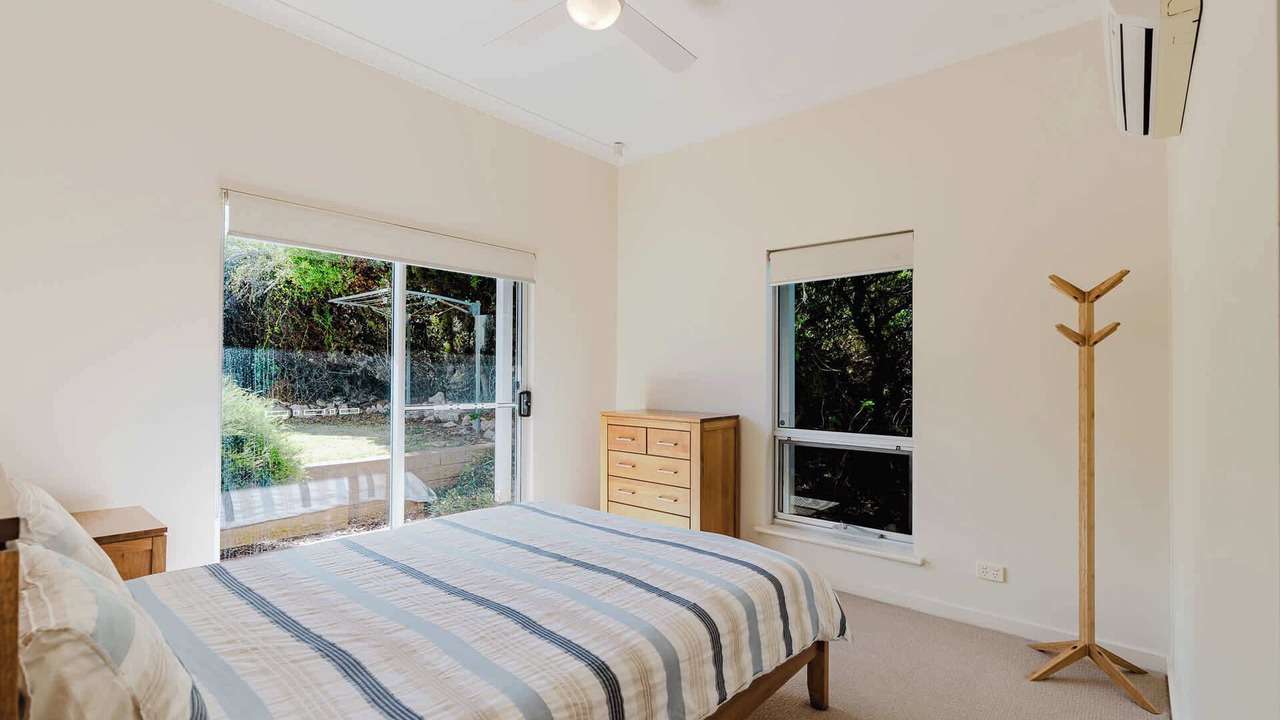 Photo of Bedroom in Goolwa Beach