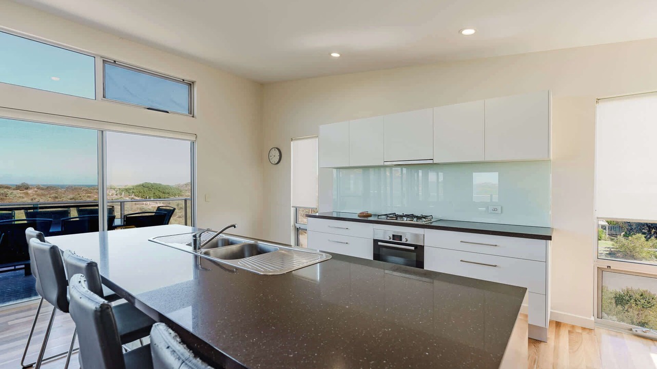 Photo of Kitchen in Goolwa Beach