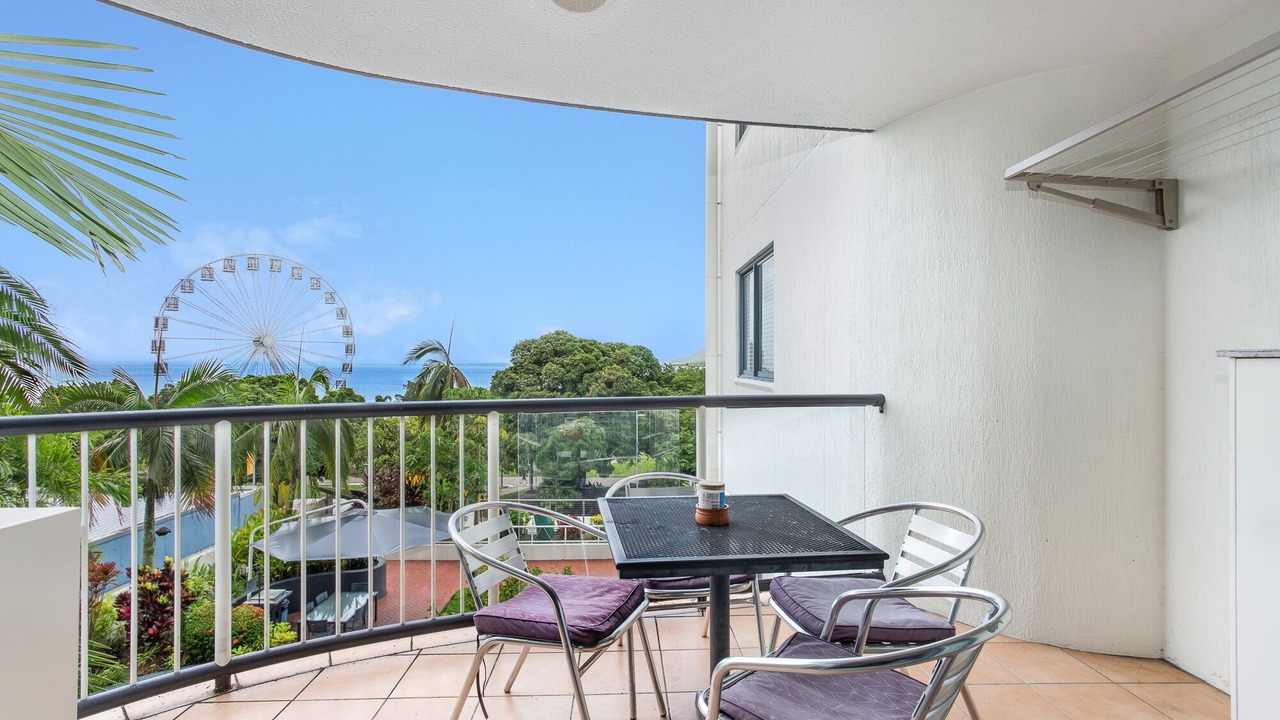 Photo of Outdoor in Cairns Central Business District