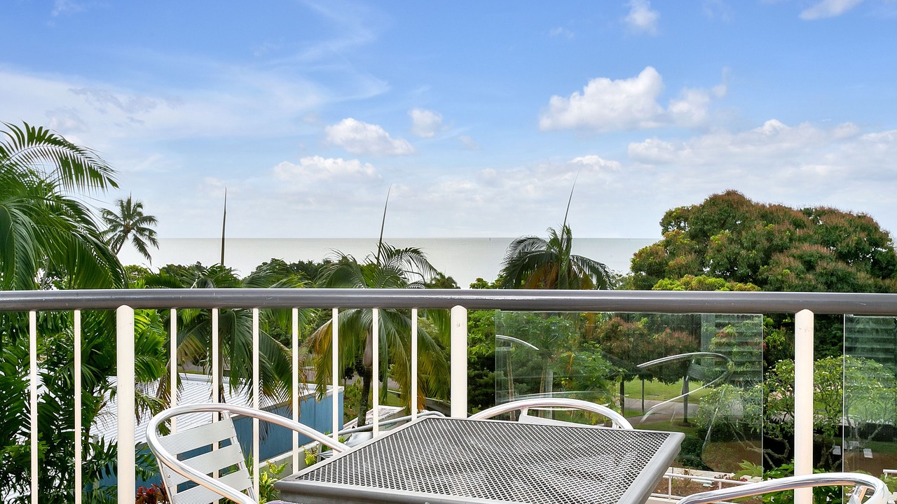 Photo of Outdoor in Cairns Central Business District